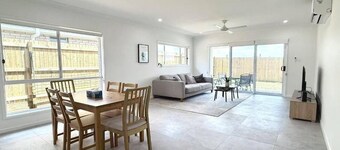 Home Blanc - Brand New, Peaceful & Well Equipped