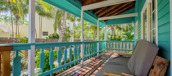 Crush's Casita: Cozy 1BR Casita w/ Pool & Kayaks