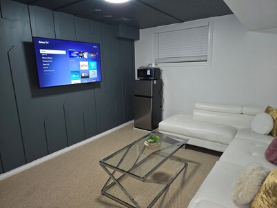 TRANQUIL HAVEN - Comfort and Serenity Redefined