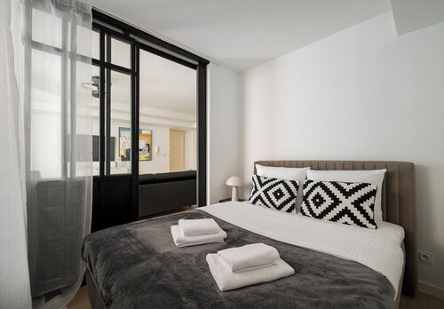 Stara Praga Boutique Apartment