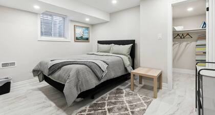 The Baker Hill Executive Suite