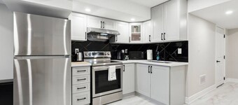 The Baker Hill Executive Suite