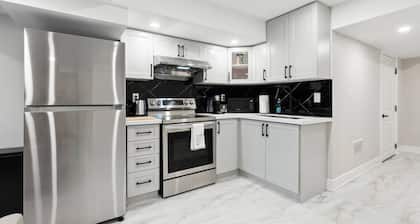 The Baker Hill Executive Suite