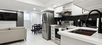 The Baker Hill Executive Suite