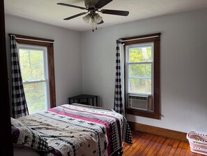 2 chambres, accès Internet, draps fournis