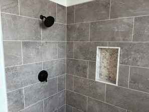 Dusche
