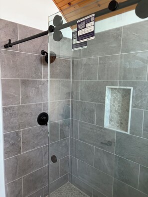 Dusche