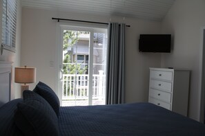5 bedrooms, free WiFi