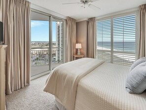 4 bedrooms, iron/ironing board, free WiFi - 7th Heaven 4 bed / 4 bath at Belle Mer (Navarre Beach)