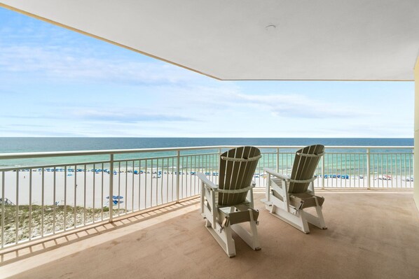 Property grounds - 7th Heaven 4 bed / 4 bath at Belle Mer (Navarre Beach)