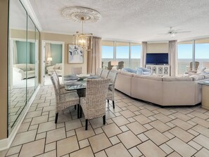 Interior - 7th Heaven 4 bed / 4 bath at Belle Mer (Navarre Beach)