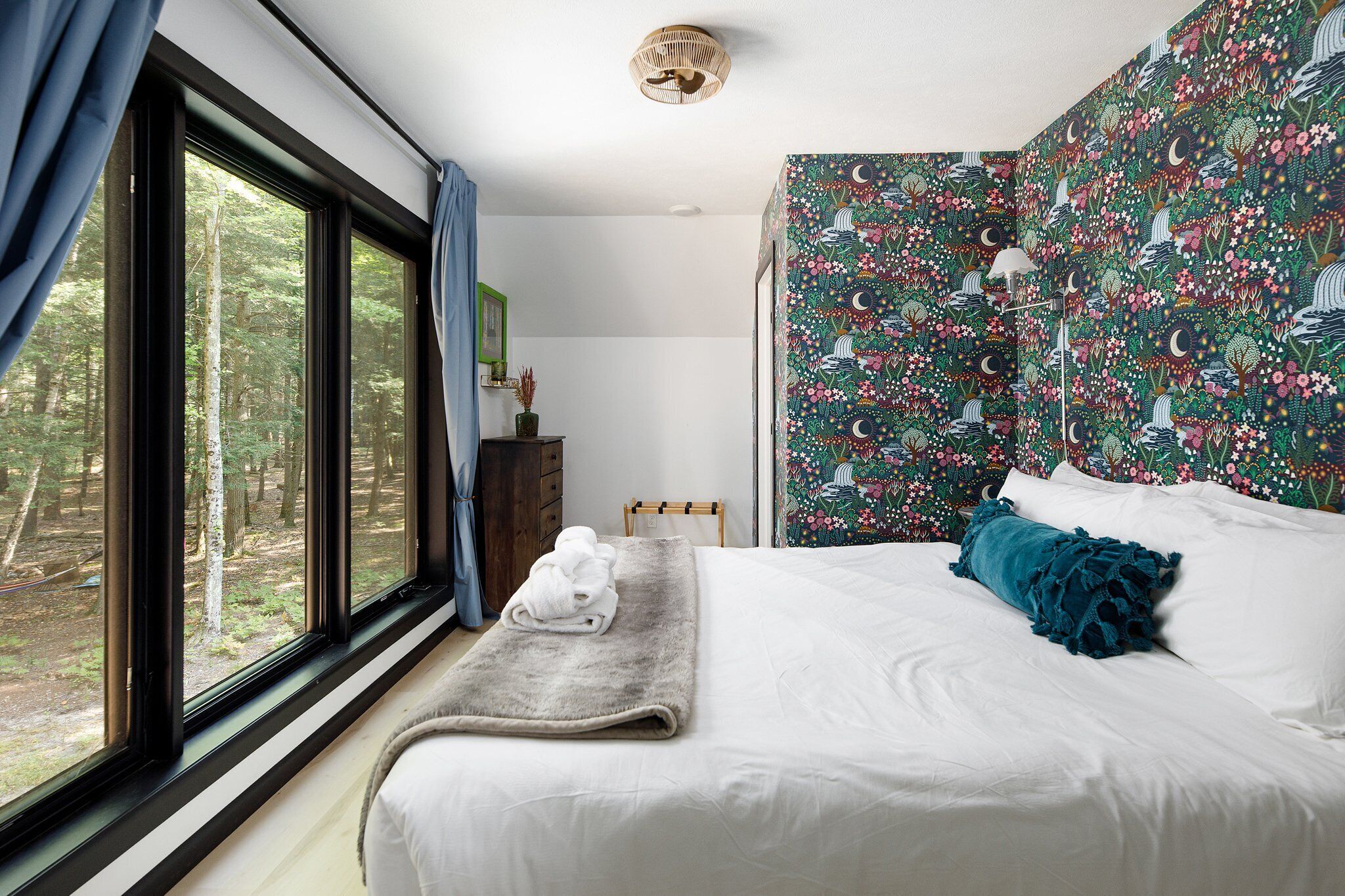 3 Schlafzimmer, Bügeleisen/Bügelbrett, kostenloses WLAN, Bettwäsche