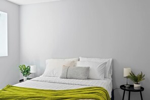 4 chambres, Wi-Fi, draps fournis