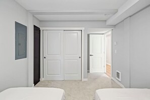 4 soverom, wi-fi og sengetøy