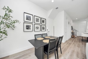 تناول الطعام