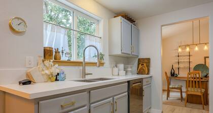 4BR/2.5BA Home, Close to Intel, Nike & Hospitals