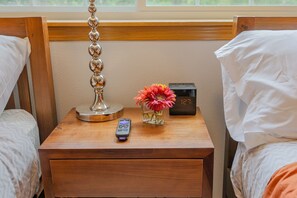 4 Schlafzimmer, Bügeleisen/Bügelbrett, kostenloses WLAN, Bettwäsche