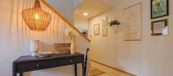 4BR/2.5BA Home, Close to Intel, Nike & Hospitals