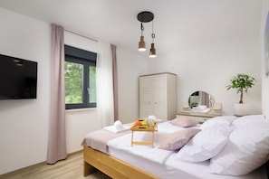 3 bedrooms, Internet - Villa Japlenica (Istria - Žminj) (Žminj)