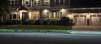 Your Ryder Cup Retreat – Comfort, Class & Championship Vibes Await