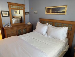 3 habitaciones, wifi y ropa de cama 