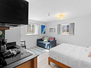 1 quarto, ferros/tábuas de passar roupa, Wi-Fi de cortesia