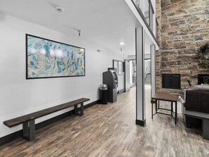 Lobby - Carriage House 101 | Kitchenette | Near Dining & Shopping | Hot Tub | Pool (Park City)
