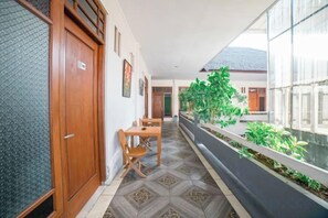 Unclassified image, 2 of 11, button - Blok O International Guest House by MHM (Banguntapan)