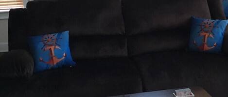 Smart TV, reproductor de DVD y estéreo