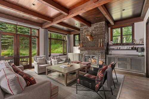 RMR: Granite Ridge Lodge 3209 in Teton Village