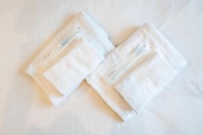 Comodidades do banheiro