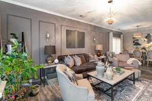 Ferienhaus, barrierefrei | 2 Schlafzimmer