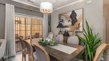 Apartment, barrierefrei | 2 Schlafzimmer