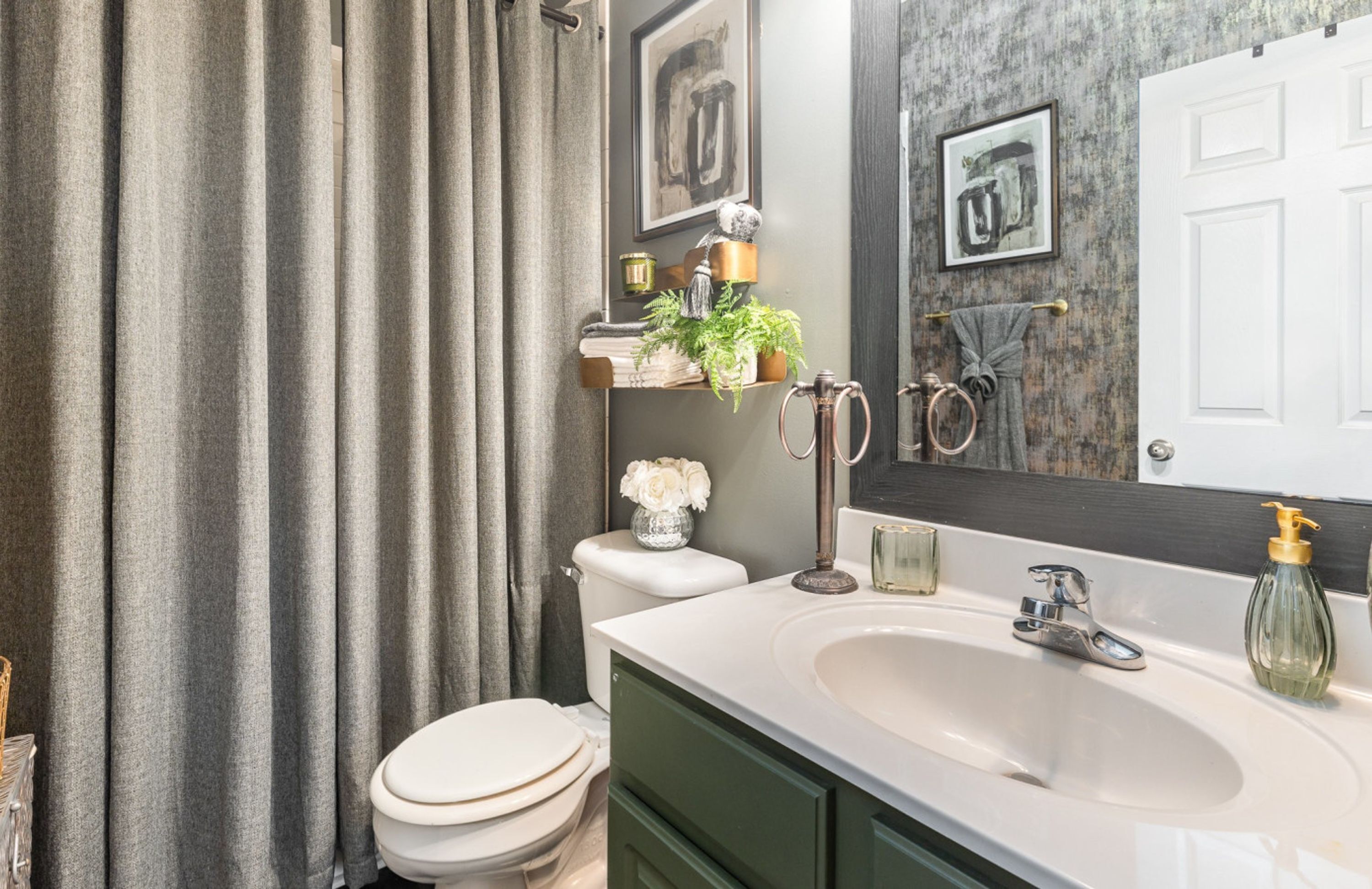 House, Accessible, Smoking | 2 bedrooms