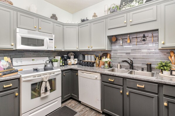 Apartment, Accessible | 2 bedrooms