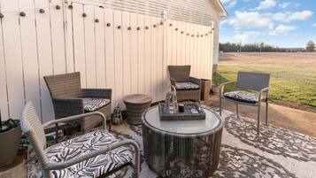 Lägenhet - tillgänglighetsanpassat | 2 sovrum