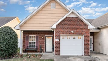 Lägenhet - tillgänglighetsanpassat | 2 sovrum