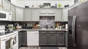 Apartment, Accessible | 2 bedrooms