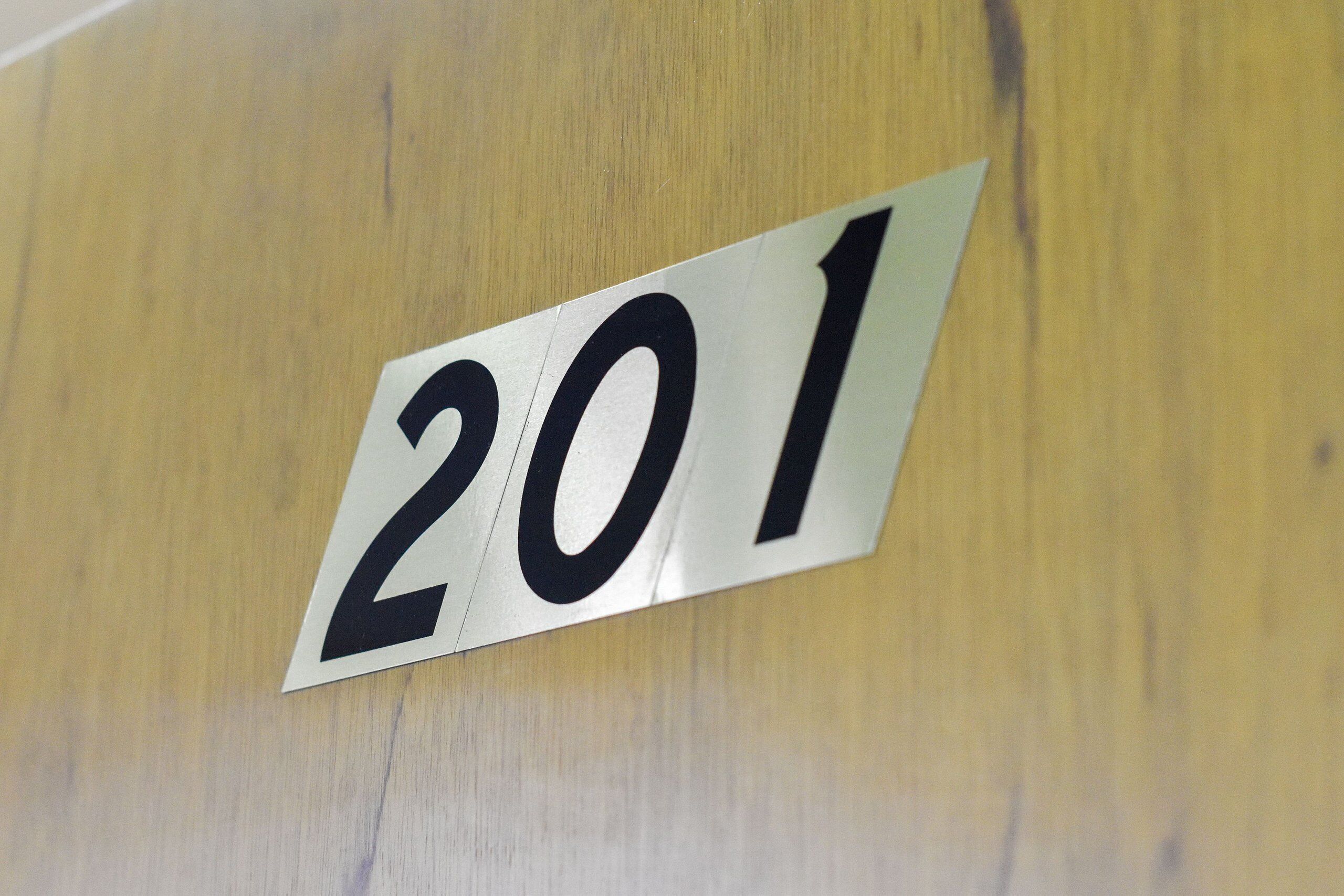 Habitación doble | Imagen general