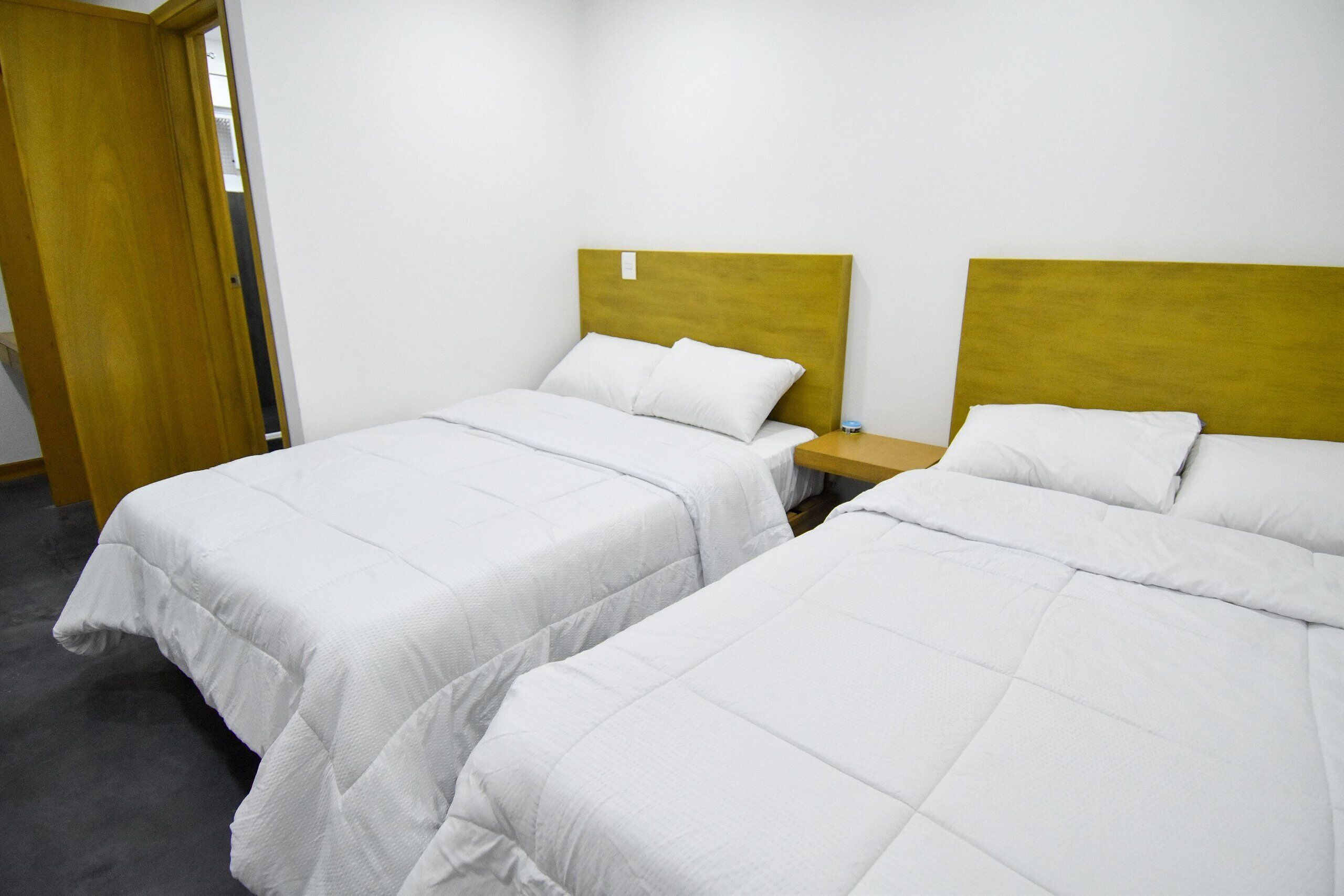 Habitació quàdruple