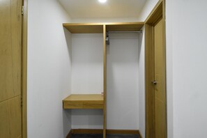 Quarto casal | Parte interna