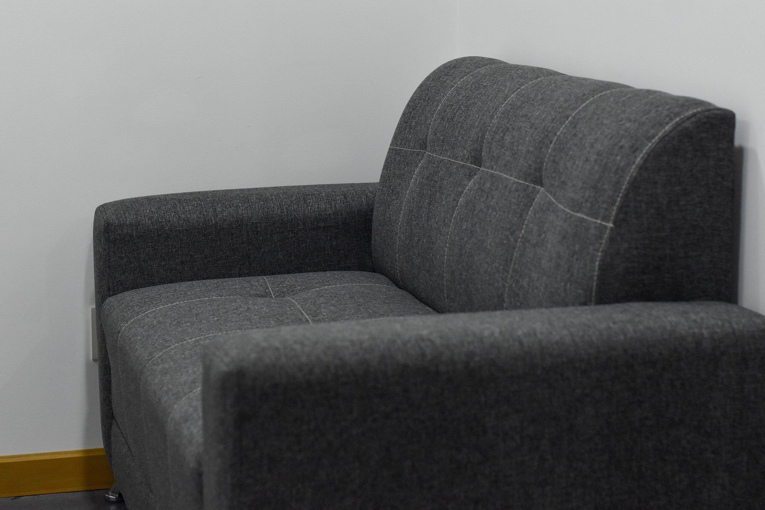 Habitación doble | Interior