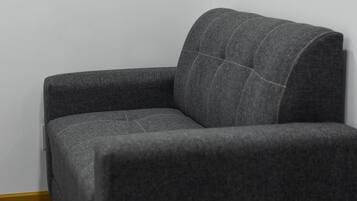 Habitación doble | Interior