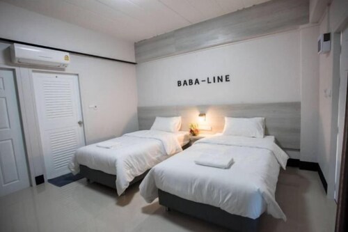 Babaline Hotel