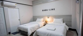 Babaline Hotel