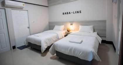 Babaline Hotel
