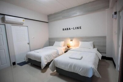Babaline Hotel