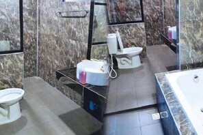 Room - Babaline Hotel (Sisaket)