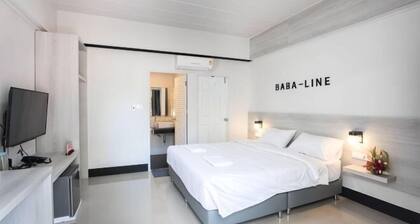 Babaline Hotel