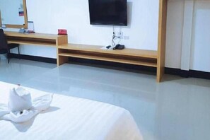 Room - Babaline Hotel (Sisaket)